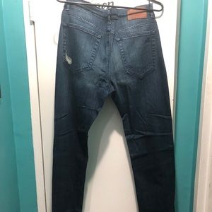 DL premium Denim